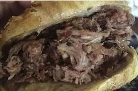 舌尖上的酱烧羊肉,舌尖上的孜然羊肉