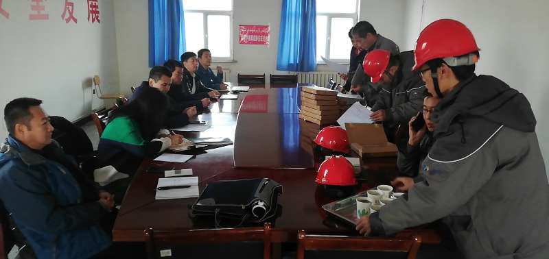 新一轮安全生产整治,安全生产三年专项整治行动收官