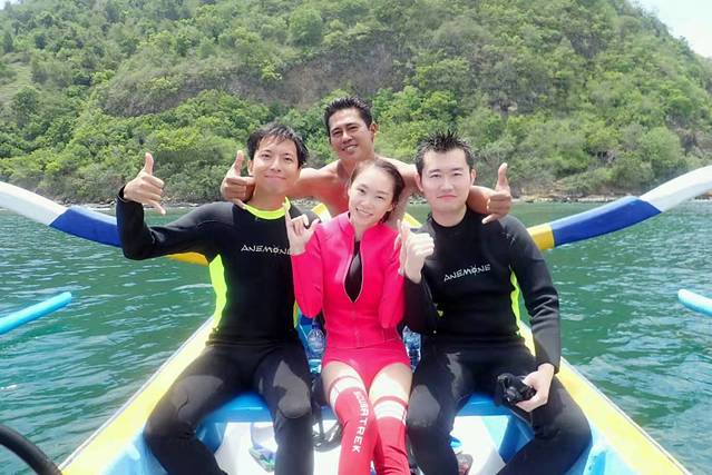 巴厘岛旅游自由行攻略最佳路线,巴厘岛旅行攻略自由行路线图大全