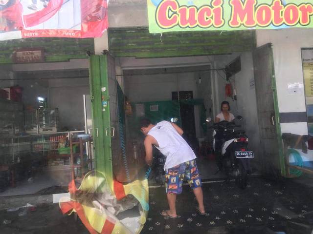 巴厘岛旅游自由行攻略最佳路线,巴厘岛旅行攻略自由行路线图大全