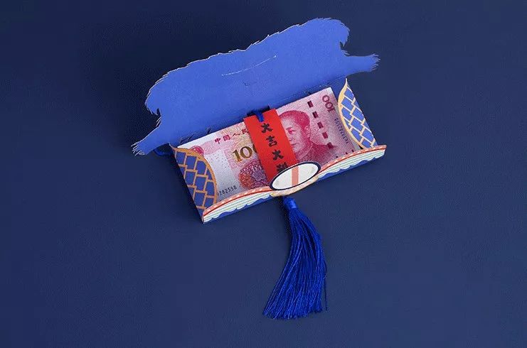 贴春联擦亮亮丽底色,适合贴家门口的春联