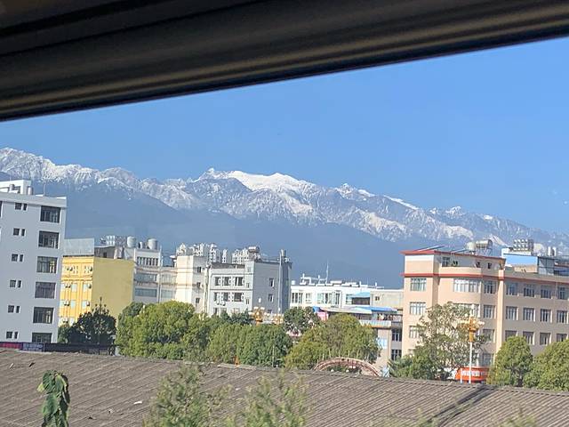 昆明大理丽江6日游免费,昆明大理丽江6日游纯玩团