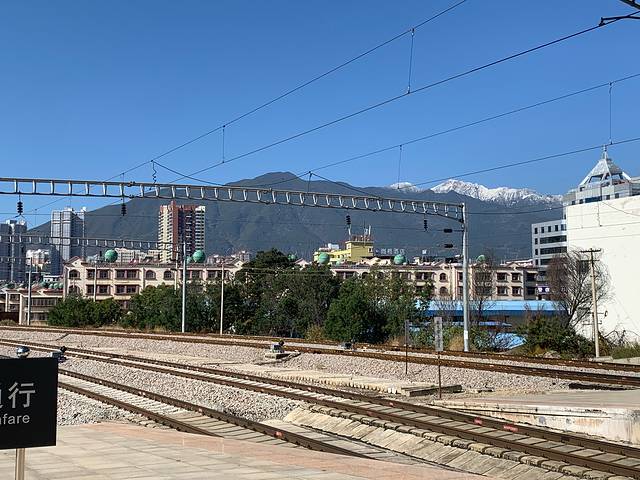 昆明大理丽江6日游免费,昆明大理丽江6日游纯玩团