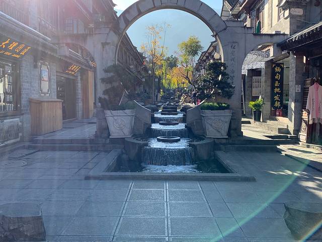 昆明大理丽江6日游免费,昆明大理丽江6日游纯玩团