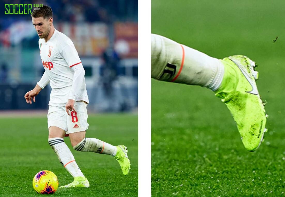 本周全球赛场战靴一览2020/1/14