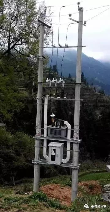 10kv配电变压器技术参数表,10kv配电变压器线路图