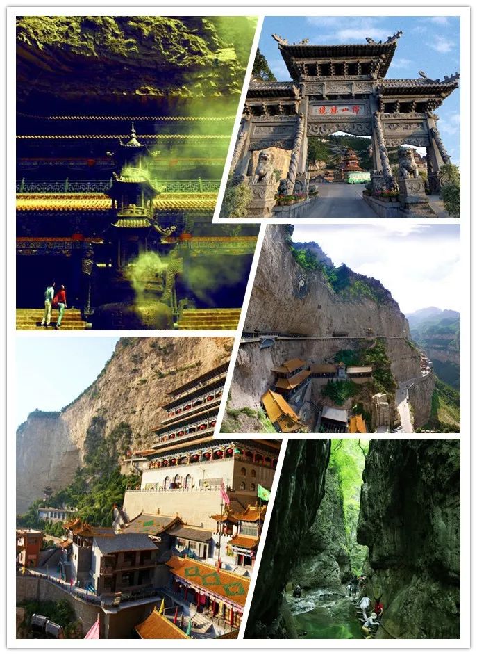 文旅转型晋中先行,铭记嘱托推动晋中文旅高质量发展