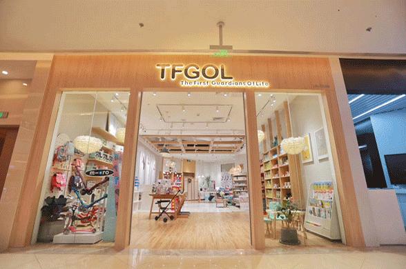 千禧购物中心有什么品牌,千禧购物中心