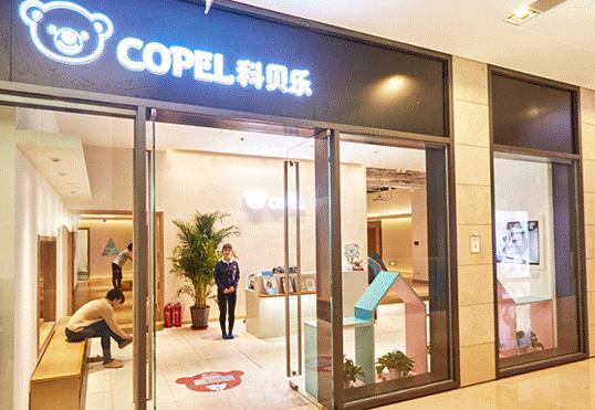 千禧购物中心有什么品牌,千禧购物中心