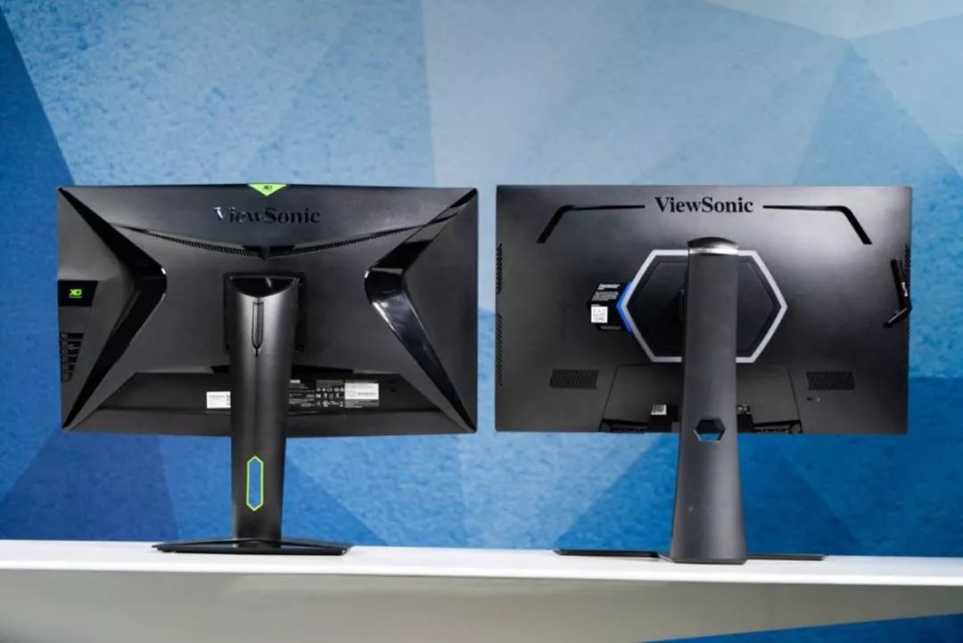 解毒|优派新老大金刚比一比！进步到底值不值？