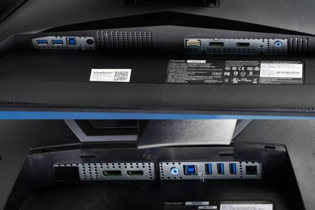 解毒|优派新老大金刚比一比！进步到底值不值？