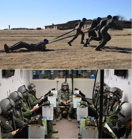 何晓骁¦“XR”与人工智能在美军“飞行员未来训练”计划中的作用