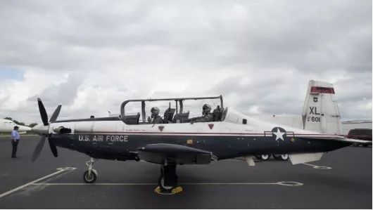 何晓骁¦“XR”与人工智能在美军“飞行员未来训练”计划中的作用