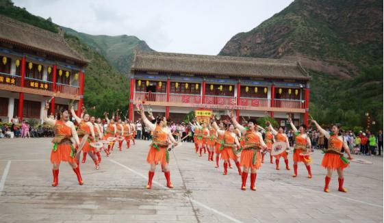 春节体育赛事文旅活动,元旦文化旅游节活动