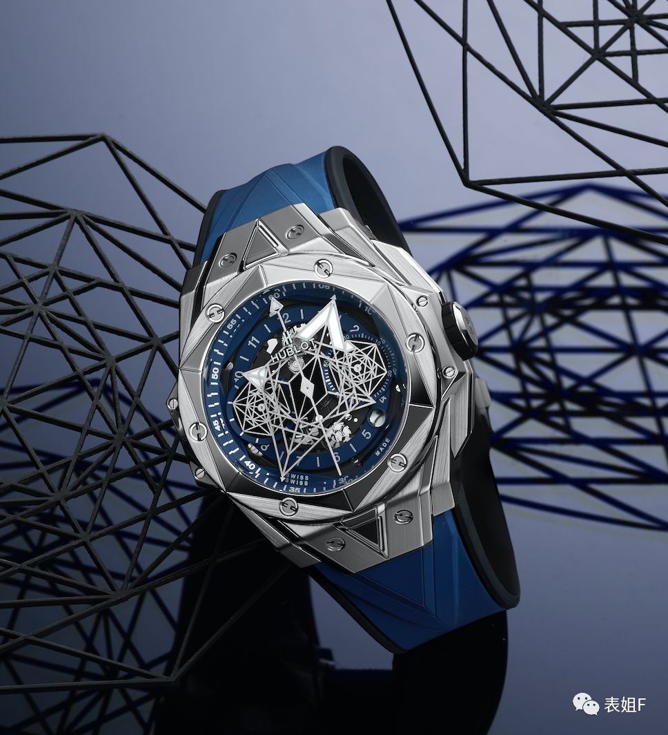 买表买真力时,宝格丽机械表什么档次