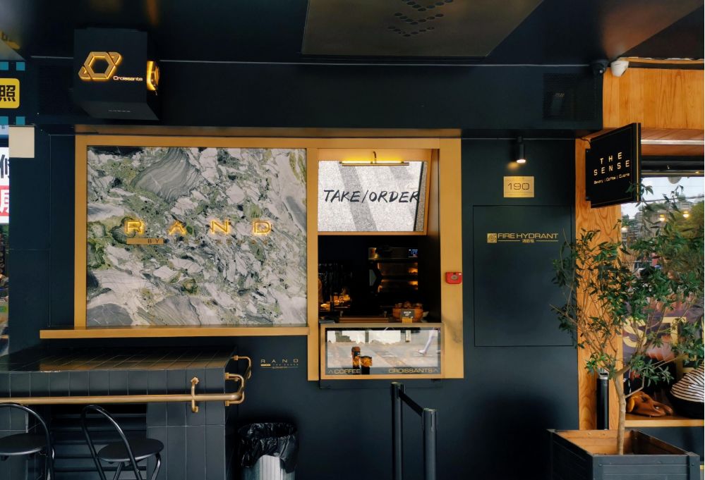 法式面包店成都,成都好吃的面包店