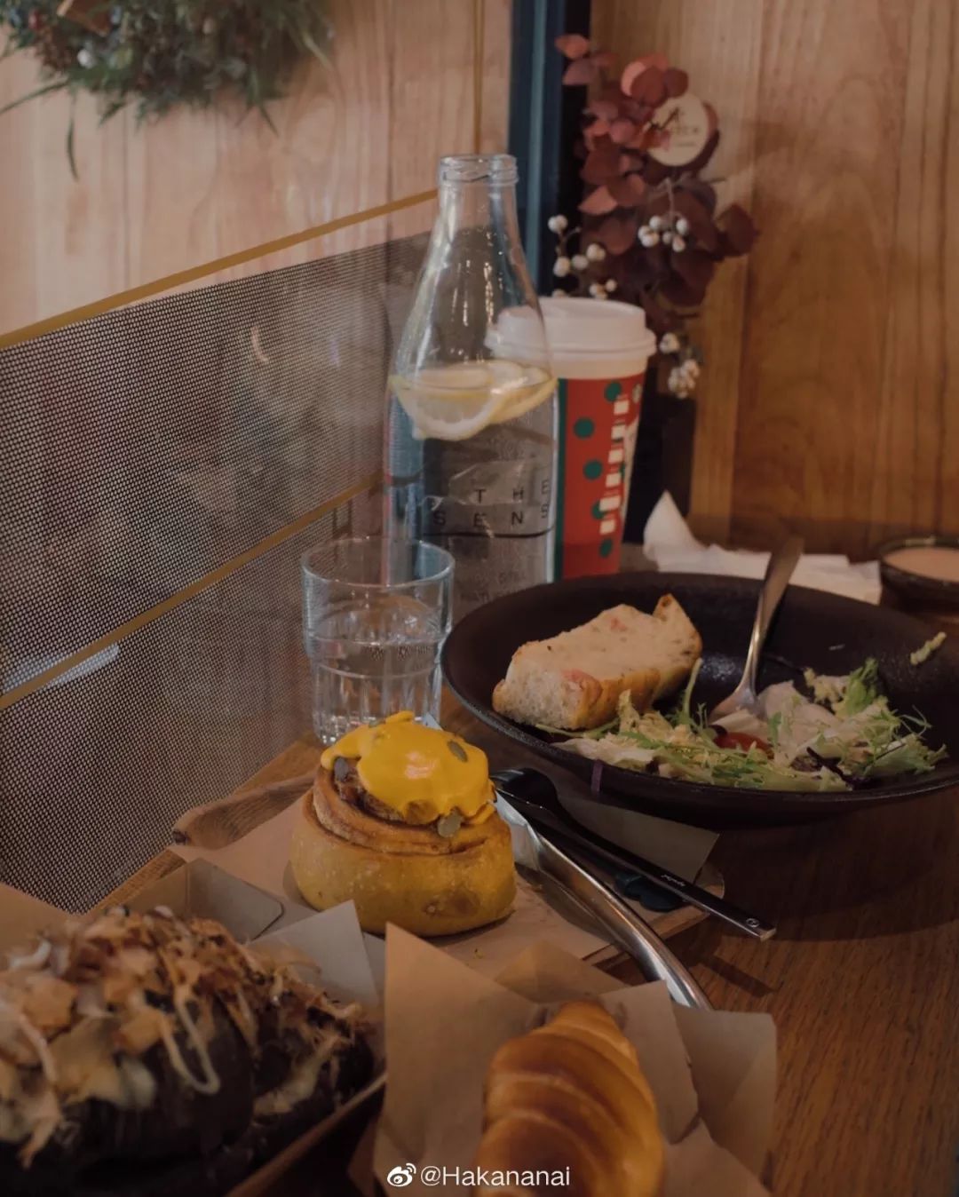 法式面包店成都,成都好吃的面包店