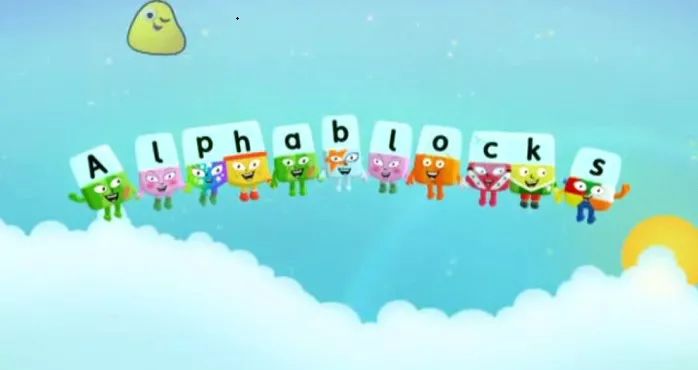 最推荐10部英文动画,最适合孩子看的15部英文动画片