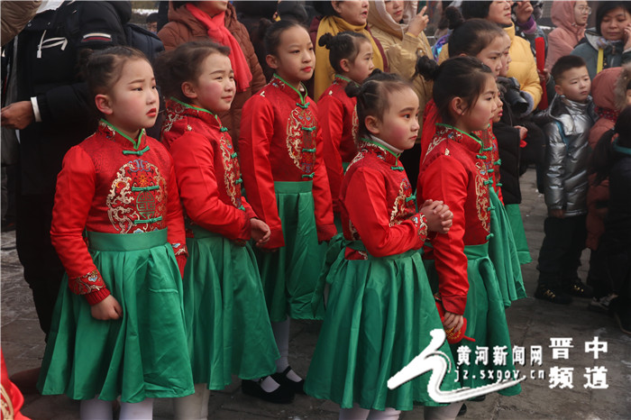 2022年平遥中国年具体活动,平遥中国年春节活动