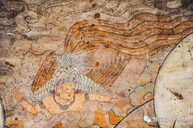 山西游学丨顺着汾河一路北上，彩塑与壁画的巅峰（5.1—5.5）