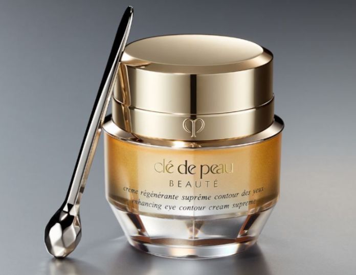 科颜氏的眼霜和兰蔻的眼霜哪个好,科颜氏牛油果眼霜去黑眼圈测评