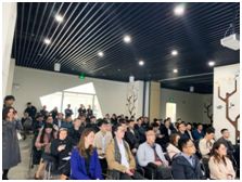 海纳百创普陀区垂直路演中心,上海黄浦区海纳百创路演中心