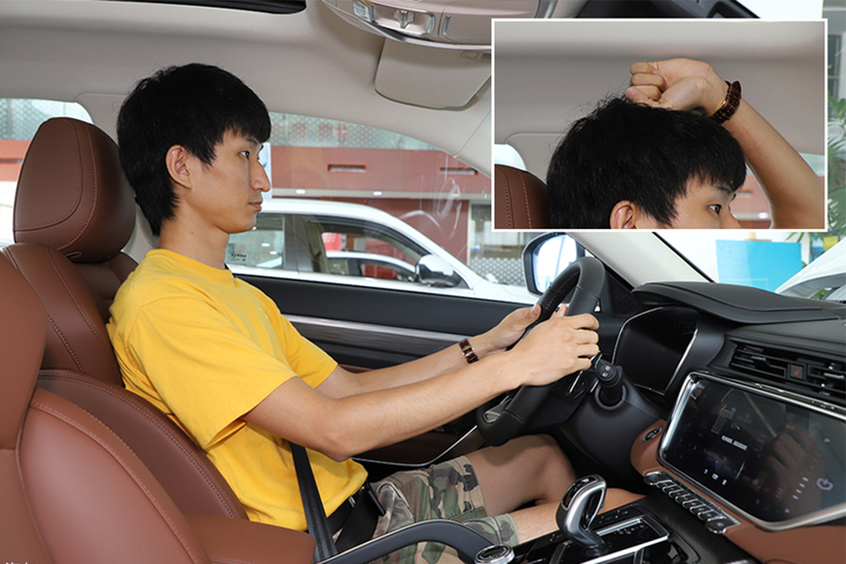 6万内搞定这三款suv最适合年轻人,11万到15万的合资suv要选哪5款