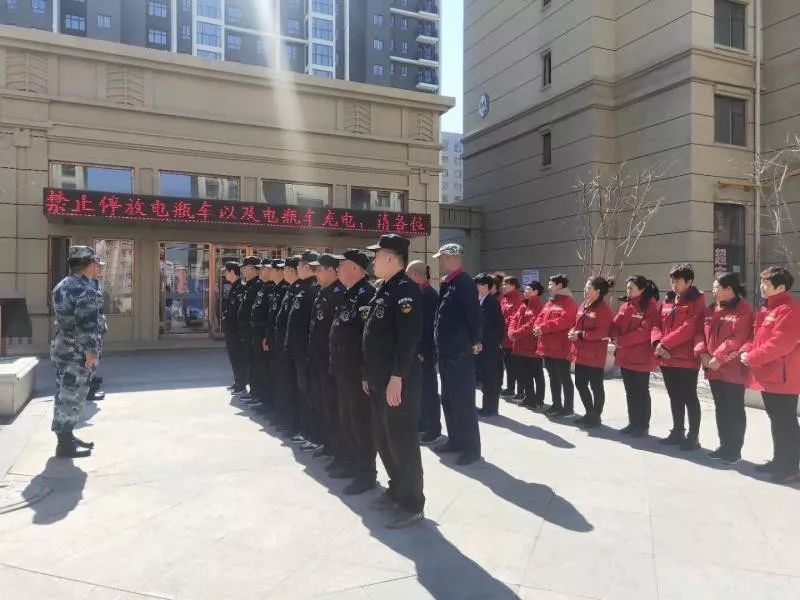 2019年四平公安局总结,一张图了解2019年公安工作