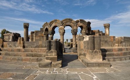 亚美尼亚对中国免签吗,亚美尼亚对俄罗斯免签