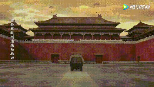 白纸坊、珠市口、大栅栏......《新世界》里的北京地标，你了解多少？