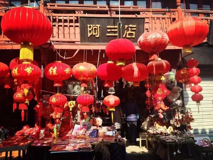 春节不知道去哪儿玩,春节出游不知道去哪玩