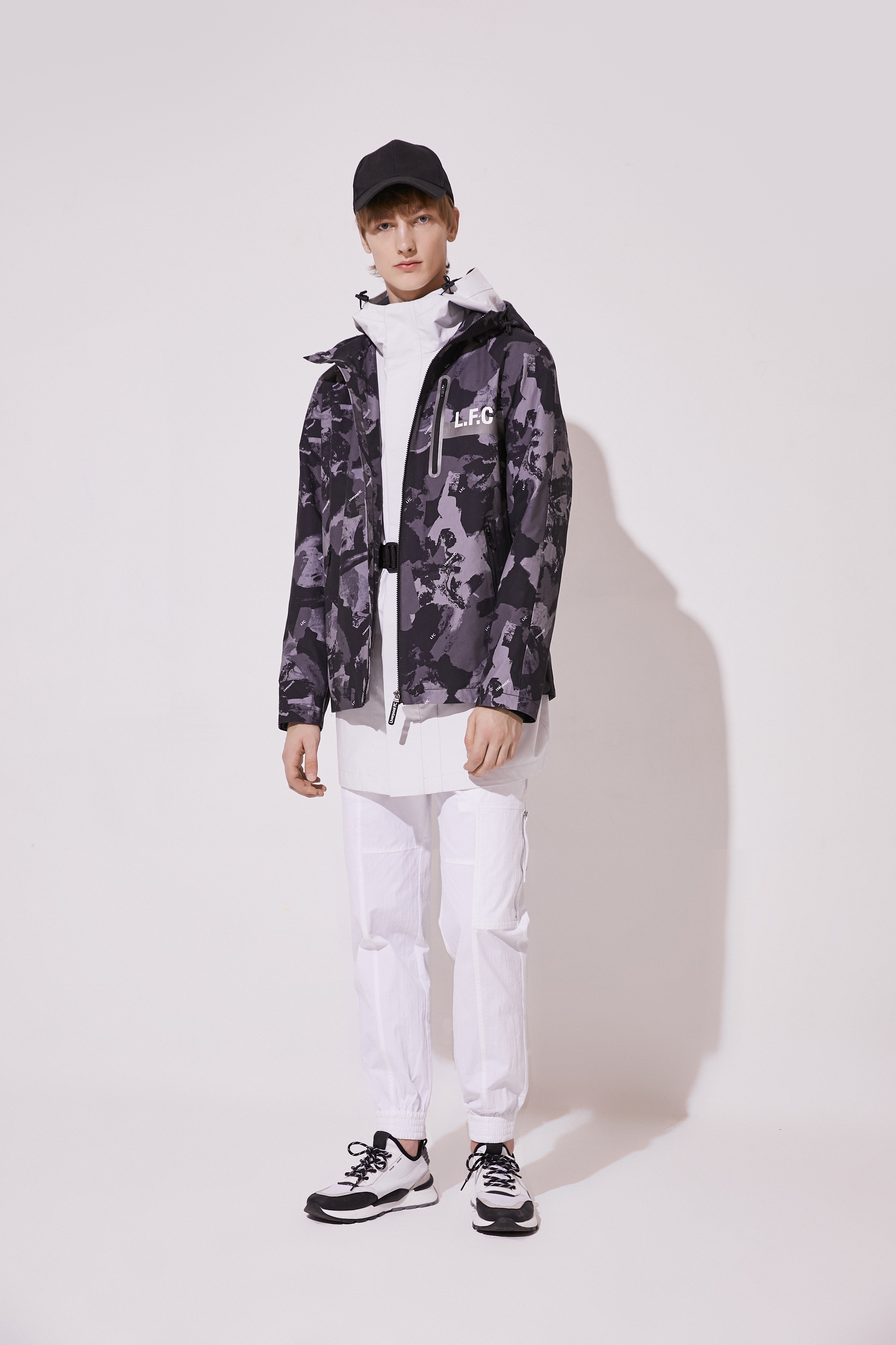 杰克琼斯最新评价,杰克琼斯jackjones联名款