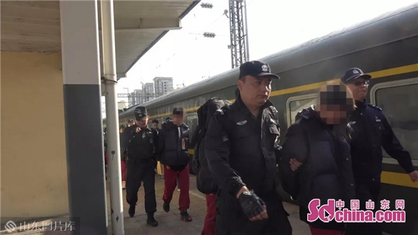 青岛破获假冒注册商标案,中山警方破获一起假冒注册商标