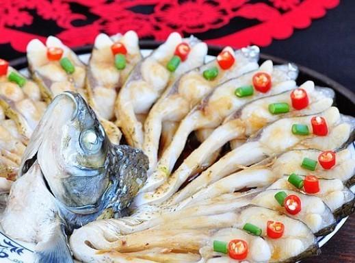 春节30道宴客菜谱,春节必备的几道宴客菜喷香够味