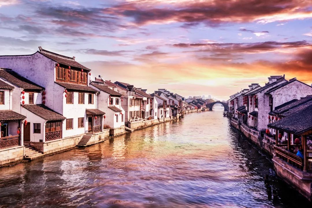 南国的两面：江南vs岭南