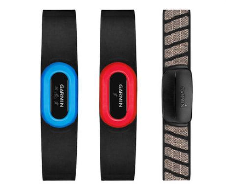 心率带与手环心率监测对比,最好用心率监测设备