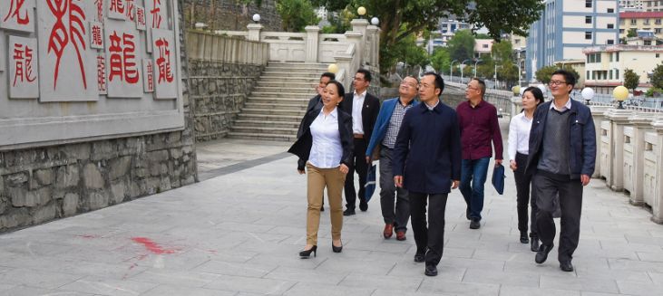 反腐不停步砥砺再扬帆——甘孜州2019年*党**风廉政建设和反腐败工作综述