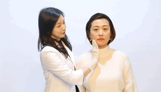 抗老三部曲紧致少女肌,抗老做好这五步hold住童颜少女肌