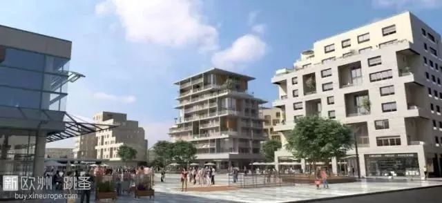 法国购房新政策,法国买房子最新政策