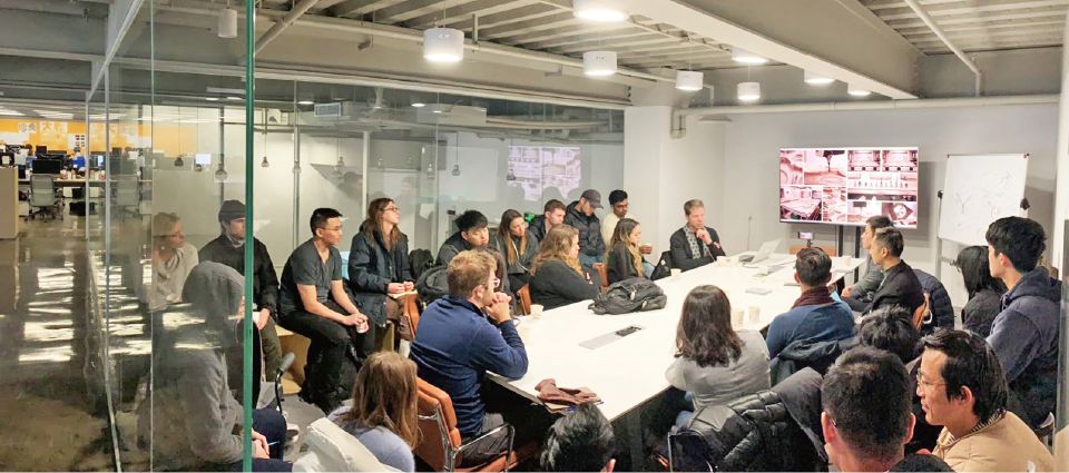 招聘|上海|大界机器人RoboticPlus.AI–商务媒体公关/建筑市场拓展经理/幕墙专员