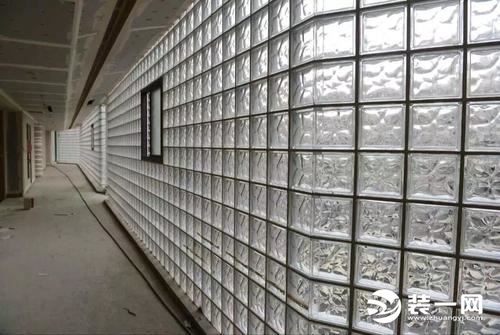 玻璃砖的施工工艺流程,弧形玻璃砖施工工艺流程