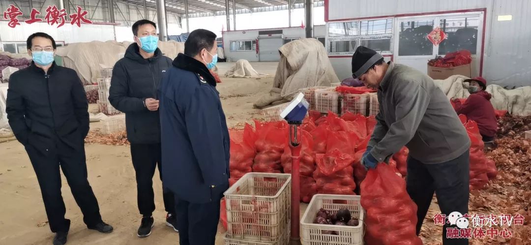 衡水市市场监督管理局桃城区分局紧急召开价格约谈会议严禁借疫情哄抬物价