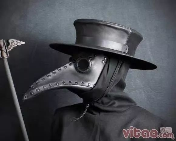 自制头戴式面具,用帽子制作蒙面面具