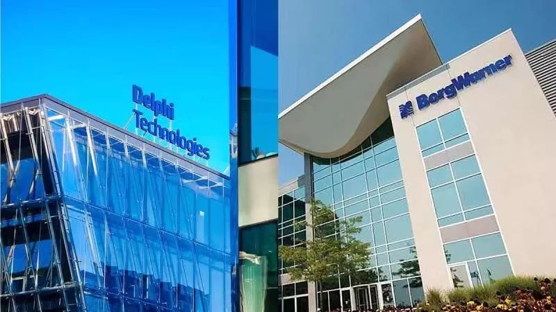 上海德尔福被博格华纳收购了吗,博格华纳收购德尔福折射了什么