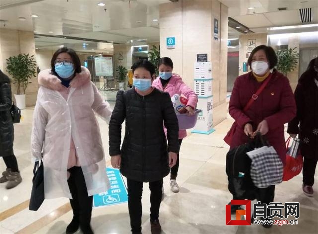 “您的事儿，就是我们的事儿”——东街落实“民事代办”制度