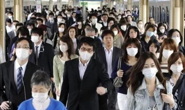 应对疫情危机解读,应对新冠病毒