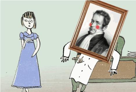 因女病人太丰满，他发明了“医学界马赛克”，却断送了所有男医生的福利