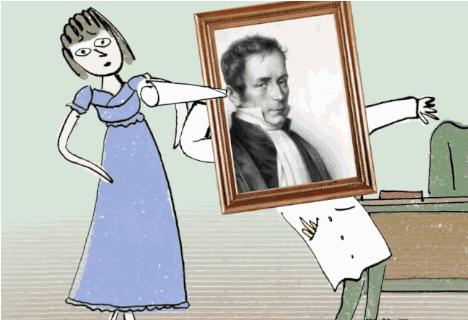 因女病人太丰满，他发明了“医学界马赛克”，却断送了所有男医生的福利