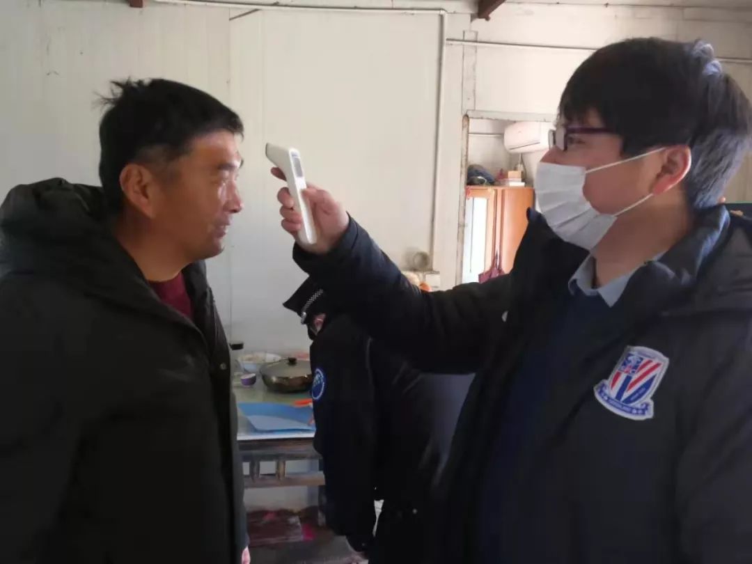 崇明这个镇建了135个微信群，覆盖近4000人