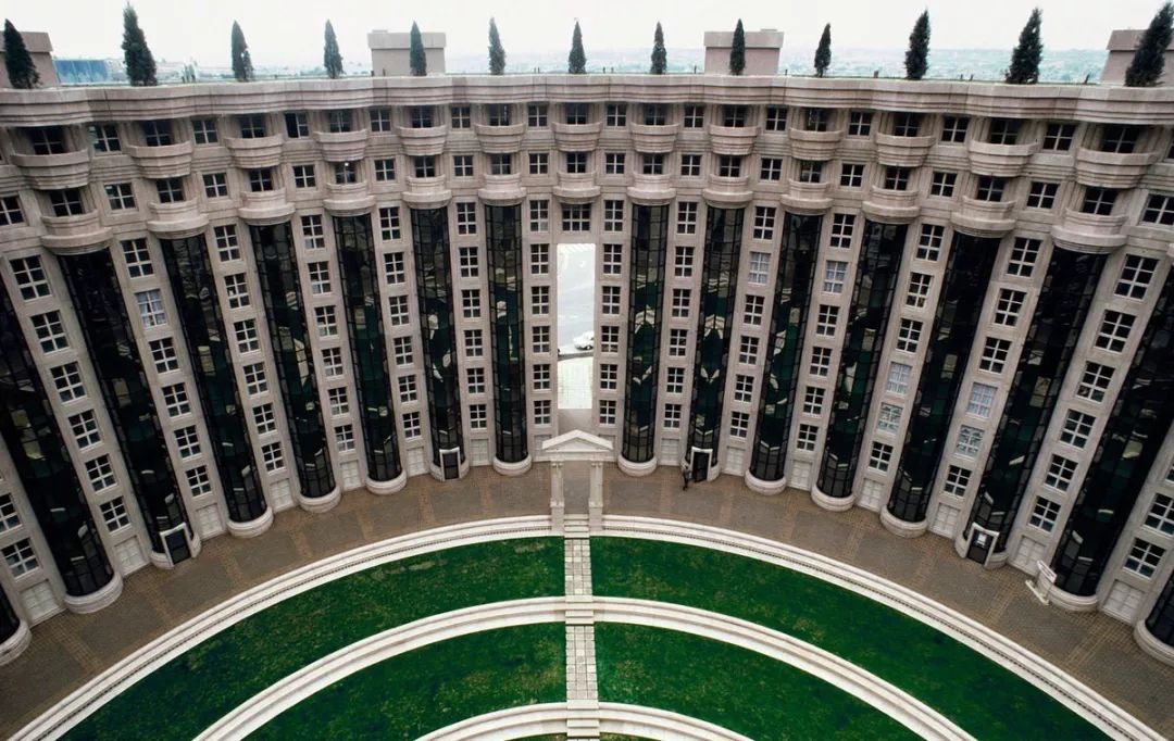 它比798更有人情味！这家水泥厂潮领世界